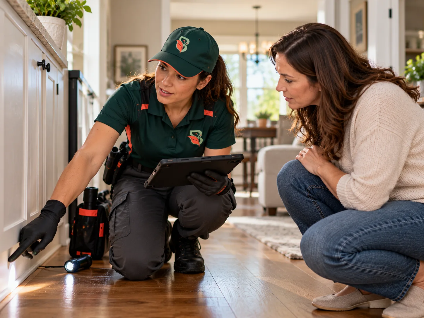 Pest Control Evington, VA FAQs